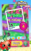 Shopkins Dash! captura de pantalla 3