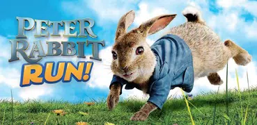 Peter Rabbit Run!