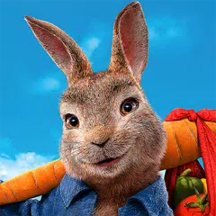 download Peter Rabbit Run! XAPK