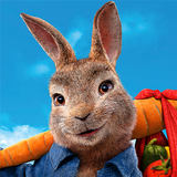 Las carreras de Peter Rabbit