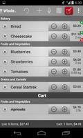 Mighty Shopping List Free syot layar 1