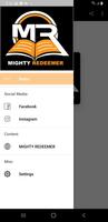 MIGHTY REDEEMER captura de pantalla 2