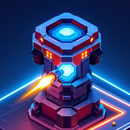 Small Tower Defense: TD Game APK