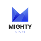 MightyStore - Flutter E-commerce Full App アイコン