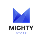 MightyStore - Flutter E-commerce Full App icon