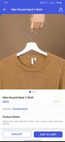MightyStore - Flutter E-commerce Full App スクリーンショット 1