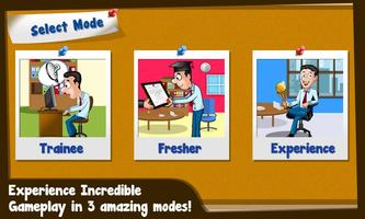 Office Rush screenshot 1