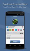 Battery Saver & Phone Booster - Fast Clean Phone اسکرین شاٹ 3