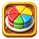 Frosted Harmony أيقونة