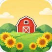 Mi granja ไอคอน