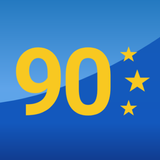 90Days Schengen