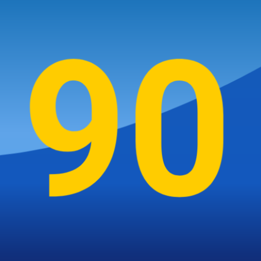 90 Days Ukraine