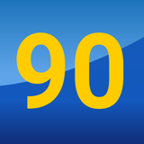 90 Days Ukraine icône