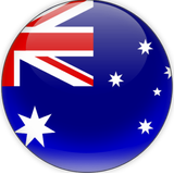 Migration to Australia icon
