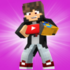 Youtubers Skins 아이콘