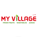 My Village Retail aplikacja