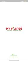 My Village Retail poster