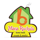 Manaruchulu أيقونة