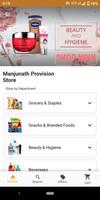 Manjunath Provision Store screenshot 1