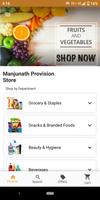 Manjunath Provision Store screenshot 2