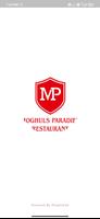 Moghuls Paradiez Restaurant الملصق