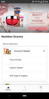 Nextdoor Grocery تصوير الشاشة 1