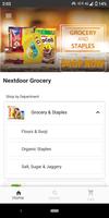 Nextdoor Grocery تصوير الشاشة 2