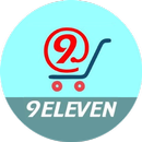 9 Eleven aplikacja