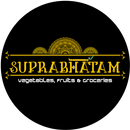 Suprabhatam-Market aplikacja