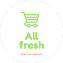 All Fresh aplikacja