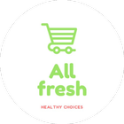 All Fresh biểu tượng