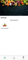 All Fresh ảnh chụp màn hình 2