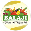 Balaji Fruits & Vegetables aplikacja