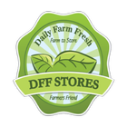 Daily Farm Fresh icono