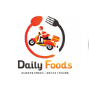 DailyFoods.com aplikacja