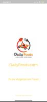DailyFoods.com penulis hantaran