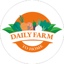 Daily Farm to Home aplikacja