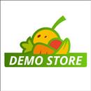 Grocery Store Demo App APK