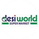 Desiworld Supermarket APK