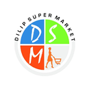 Dilip Super Market aplikacja