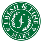 F & F Mart icône