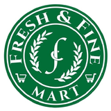 F & F Mart ไอคอน