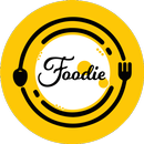 Foodie Faster Delivery aplikacja