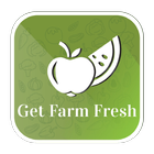 ikon Get Farm Fresh