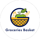 Groceries Basket aplikacja