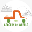 Grocery On Wheels - Sydney aplikacja