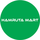 Hamruta Mart aplikacja