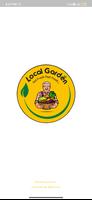 Local Garden poster
