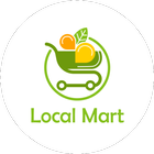 LOCAL MART icône