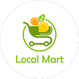 LOCAL MART 圖標